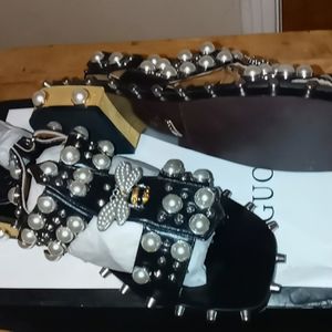 Gucci Sandals